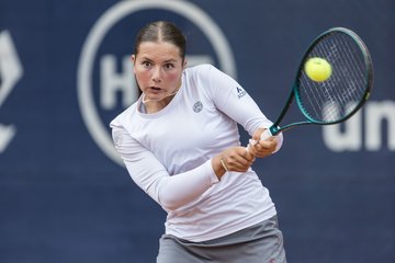 Bild 306 - BL DTV Hannover - BW Dresden Blasewitz : Ergebnis: 2:7